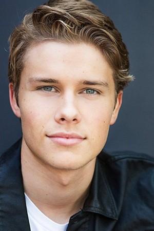 Picture of Logan Shroyer