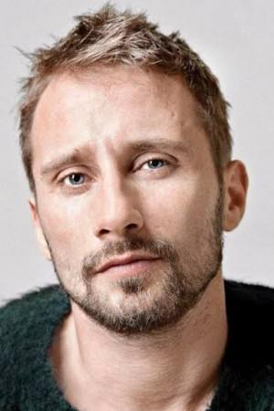 Picture of Matthias Schoenaerts