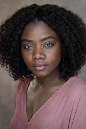 Picture of Danielle Vitalis