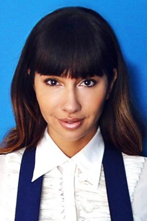 Picture of Jackie Cruz