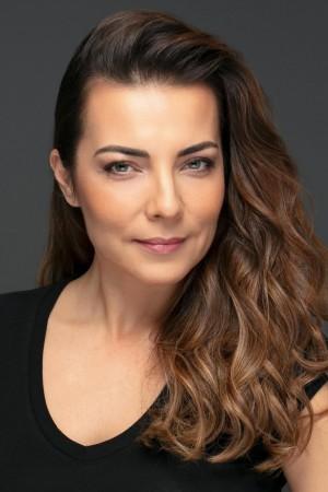 Picture of Burcu Kara