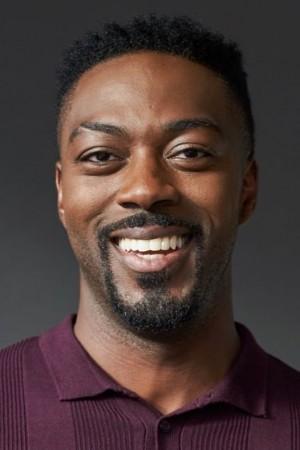 Picture of David Ajala