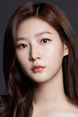 Picture of Kim Sae-ron