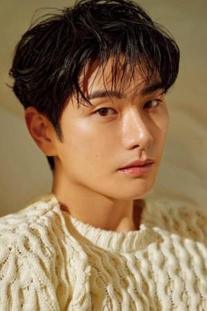 Picture of Lee Yi-kyung