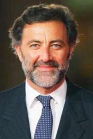 Picture of Luca Barbareschi