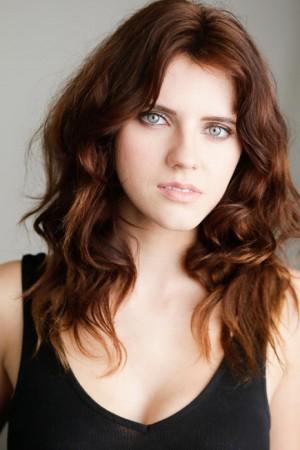 Picture of Kara Hayward