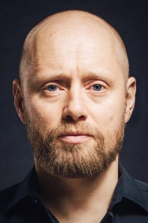 Picture of Aksel Hennie