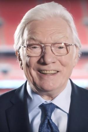 Picture of Alan Ford
