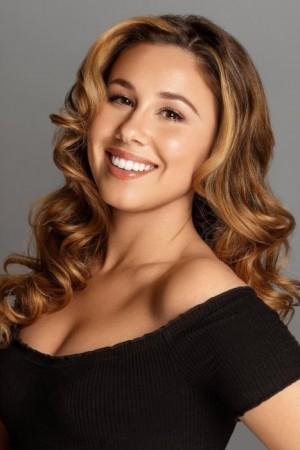 Picture of Haley Reinhart