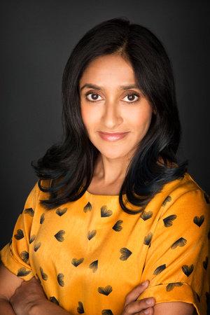 Picture of Aparna Nancherla