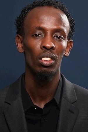 Picture of Barkhad Abdi