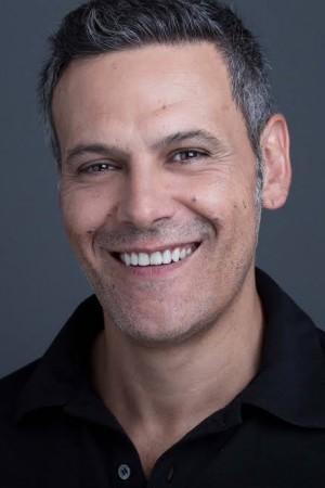 Picture of Roberto Enríquez
