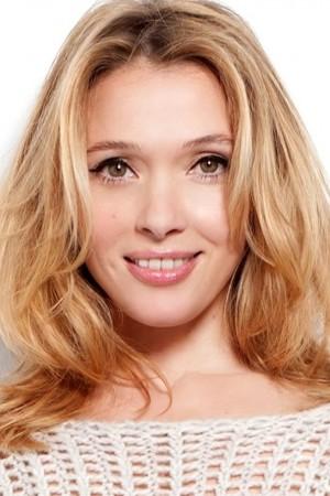 Picture of Anne Marivin