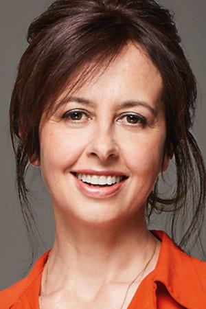 Picture of Valérie Bonneton