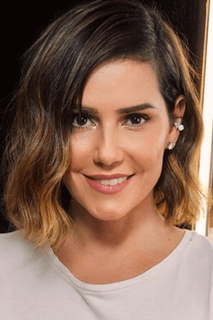 Picture of Deborah Secco