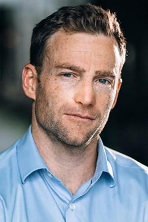 Picture of Toby Levins