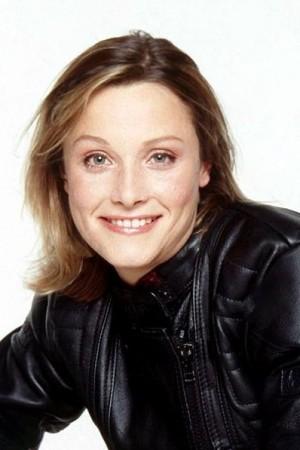 Picture of Vicki Butler-Henderson