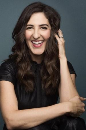 Picture of D'Arcy Carden
