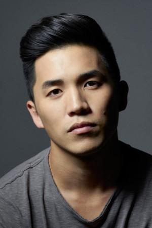Picture of Abraham Lim