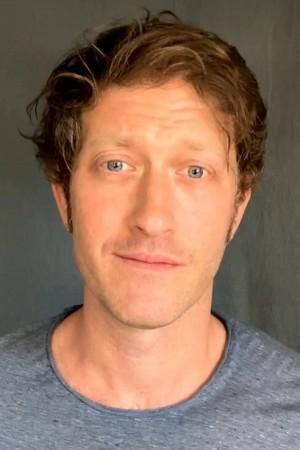 Picture of Samuel Roukin