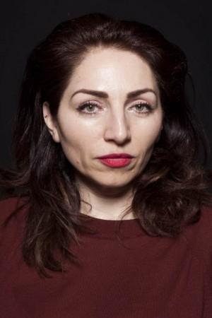 Picture of Nazmiye Oral