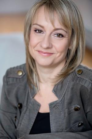 Picture of Nathalie Mallette