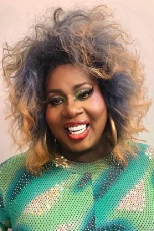 Picture of Latrice Royale
