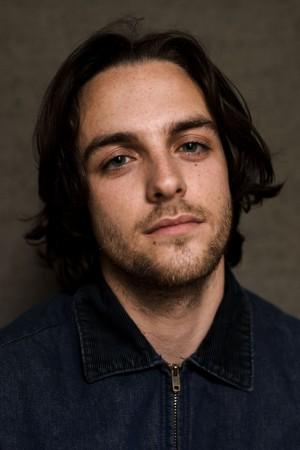 Picture of Rémi Goulet