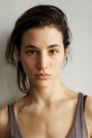 Picture of Elisa Lasowski