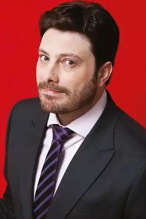 Picture of Danilo Gentili