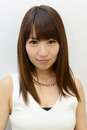 Picture of Yuka Masuda