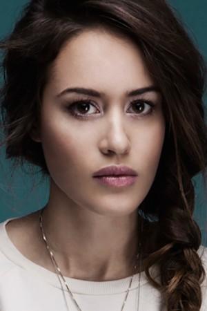 Picture of Alice David