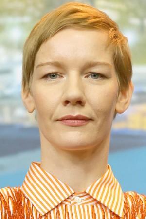 Picture of Sandra Hüller