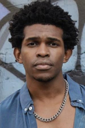 Picture of Camrus Johnson