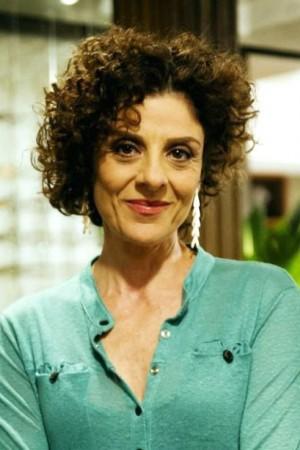 Picture of Christiane Tricerri