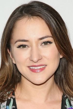 Picture of Zelda Williams