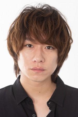 Picture of Motoki Ochiai