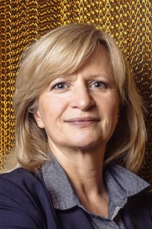 Picture of Johanna Gastdorf