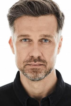 Picture of Wayne Carpendale