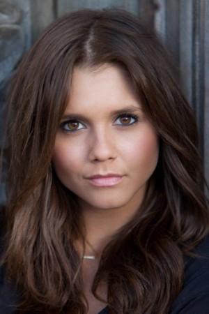 Picture of Alexandra Chando