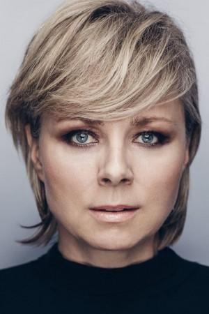 Picture of Lene Maria Christensen