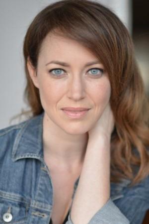 Picture of Rebecca Spence