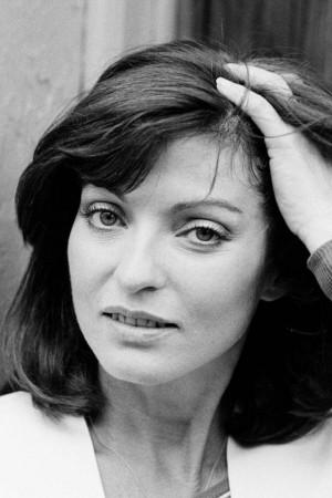 Picture of Marie-France Pisier