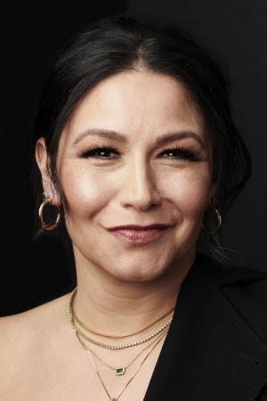 Picture of Tamara Podemski