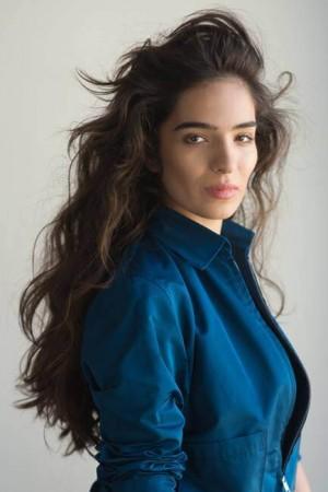 Picture of Rotem Zissman-Cohen