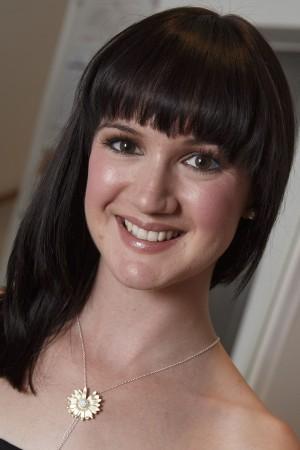 Picture of Sara Lloyd-Gregory