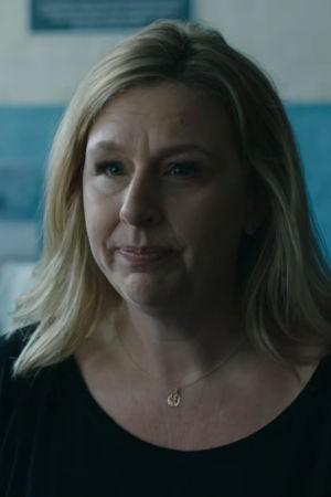Picture of Hannah Walters
