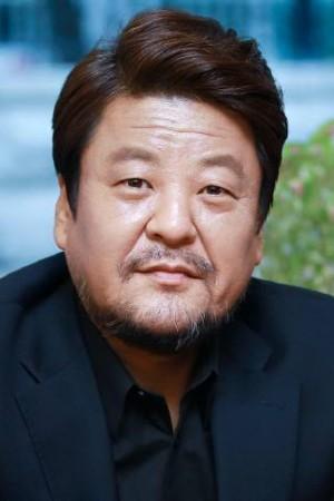 Picture of Sung Ji-ru