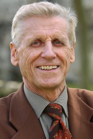 Picture of Edward Meeks