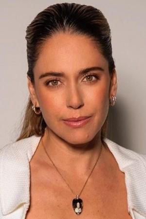 Picture of Ana Claudia Talancón